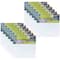 12 Pack: Level 3 Gallery Wrapped Heavy Duty Canvas by Artist's Loft®